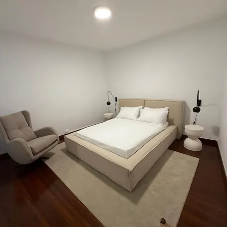 Candida Apartamento Ourense