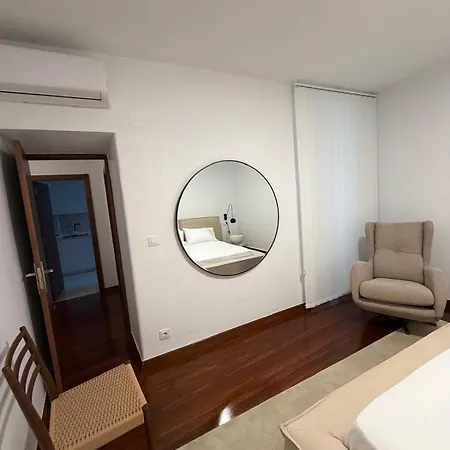Candida Apartamento Ourense