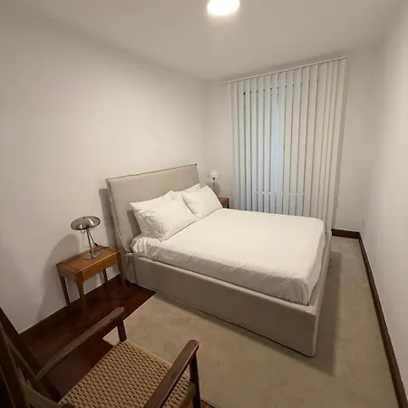 Candida Apartamento Ourense