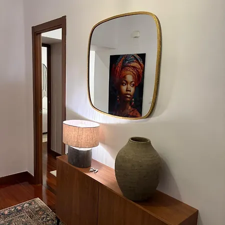 Apartamento Candida