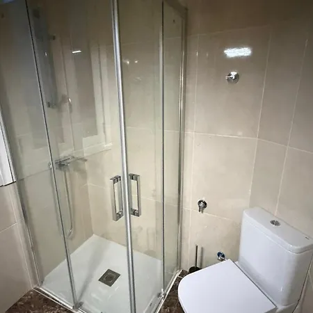 Candida Apartamento *