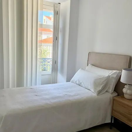 Candida Apartment Ourense