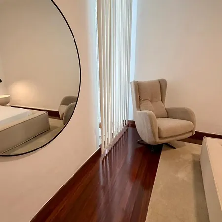 Candida Apartment