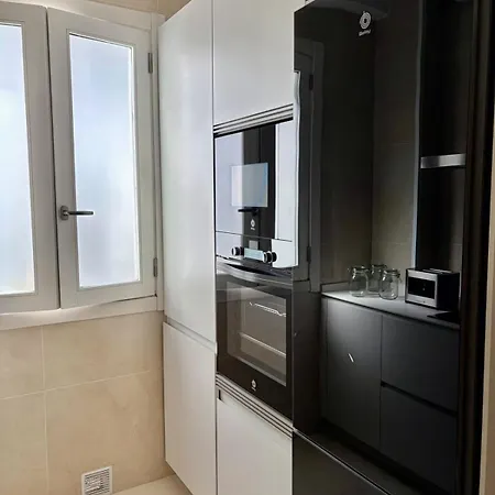 Apartment Candida Ourense