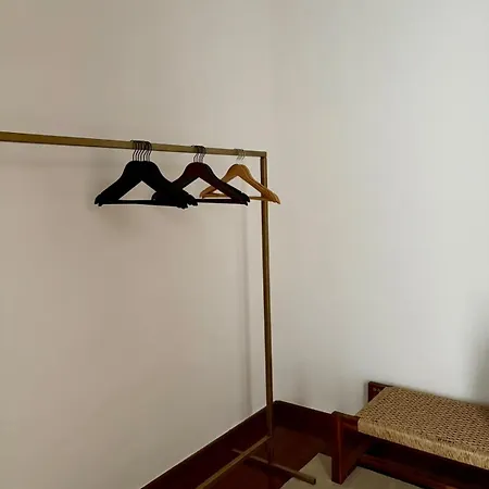 Candida Apartment *