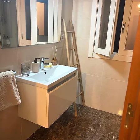 Apartment Candida